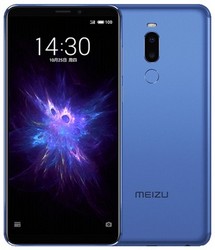 Прошивка телефона Meizu M8 Note в Рязане
